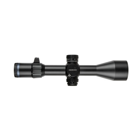 Приціл оптичний Vector Optics Taurus 3-24x56 (34 мм) illum. SFP ED