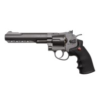 Револьвер пневматичний Crosman 357  Black 4.5mm