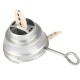 Фитиль для керосиновой лампы Feuerhand Wick 12см