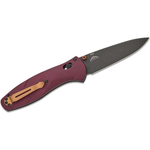 Ніж Benchmade Osborne Barrage 581BK-04