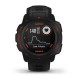 Смарт-годинник Garmin Instinct Esports Edition чорна лава