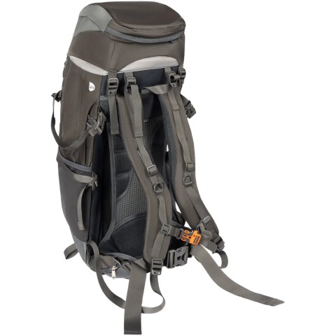 Рюкзак Skif Outdoor Futura Pro 65L Dark grey