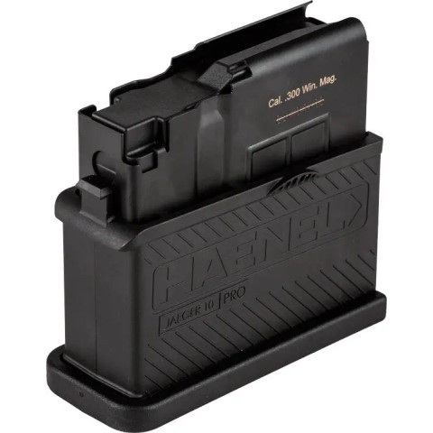 Магазин HAENEL Jaeger10 Varmint Sporter Pro .300 Win Mag Mag