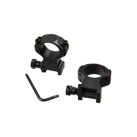 Прицел оптический Vector Optics Veyron 6-24x44 (30mm) FFP MPR-4