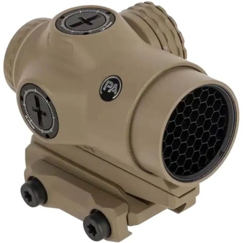 Бленда Primary Arms SLx 1x Micro Prism flat dark earth