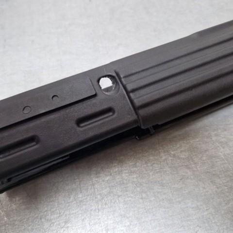 Пневматична гвинтівка Hatsan AirTact бу під ремонт