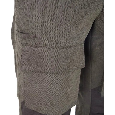 Брюки Seeland Helt II 52 Brown