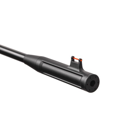 Пневматическая винтовка CROSMAN Remington Expres Hunter (прицел 4x32), 4.5 мм