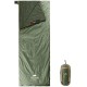 Спальный мешок Naturehike Ultralight LW180 L M NH21MSD09 green
