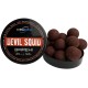 Бойлы Crazy Carp Hookbaits Devil Squid 20mm 125g