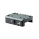 Кріплення Shield Quick Detach Picatinny/Weaver for AMS/SMS/RMS
