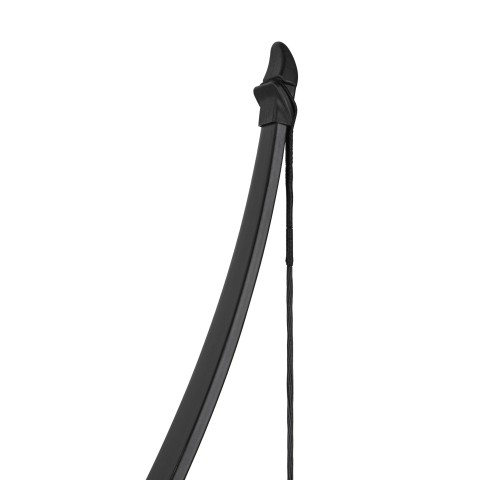 Лук традиційний Ek Archery Robin Hood 30-35 LBS чорний