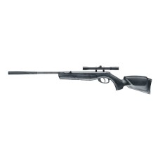 Пневматическая винтовка Umarex Perfecta RS26 Kit кал. 4,5 мм (прицел 4х20)