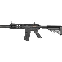 Винтовка стрб. CYMA M4, AEG 6 мм Plastic, sport version