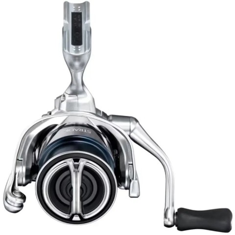 Котушка Shimano Stradic FM C2000S 6+1BB 5.1:1