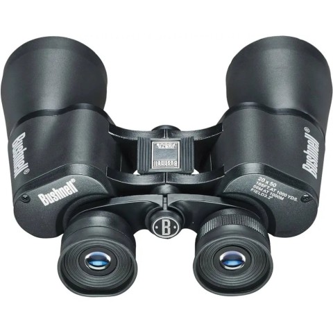 Бінокль Bushnell Pacifica 20х50 Black