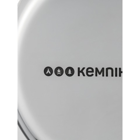 Туристична тарілка Кемпінг 22,5 см