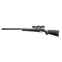 Пневматична гвинтівка GAMO Outback DX Maxxim (приціл 4х32)