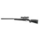 Пневматична гвинтівка GAMO Outback DX Maxxim (приціл 4х32)