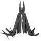 Мультитул Leatherman 832526 WAVE PLUS BLACK