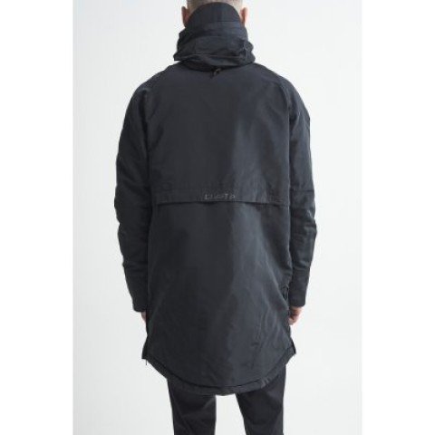 Sports Padded Jacket Man.