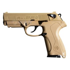 Пистолет сигнальный Bruni P-4 cal.9 PAK ST