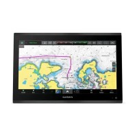 Картплоттер Garmin GPSMAP 9019 премиум-класса