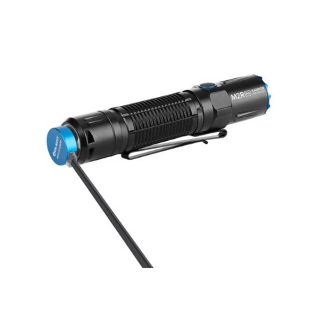 Фонарь Olight M2R Pro Black
