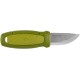 Нож Morakniv Eldris ц:зеленый