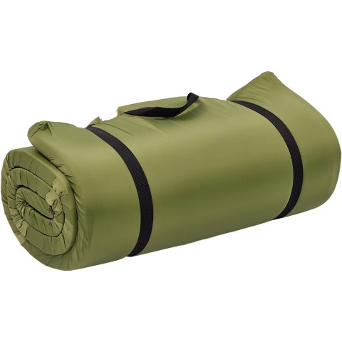 Каремат самонадувний Skif Outdoor Dandy. Розмір 190х60х3 см. Olive