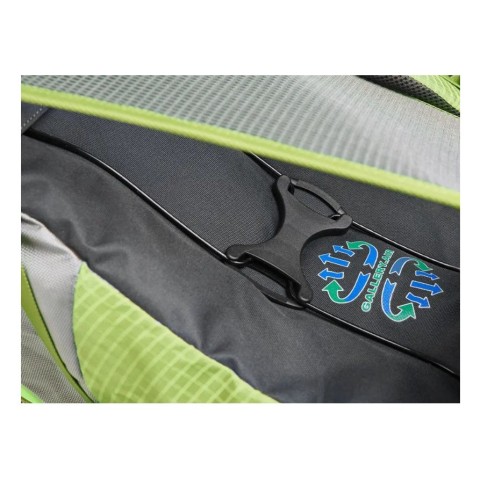 Рюкзак Skif Outdoor Seagle 45 Green
