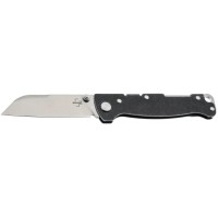 Нож Boker Plus Atlas Sheepfoot TS, black