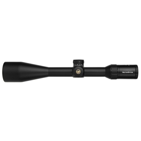 Оптический прицел Vector Optics Paragon 6-30x56 (30 мм) illum. SFP GenII