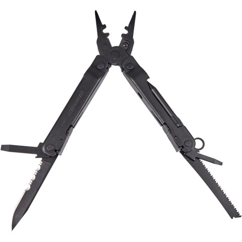 Мультитул Leatherman 831369 Super Tool 300 EOD BLACK