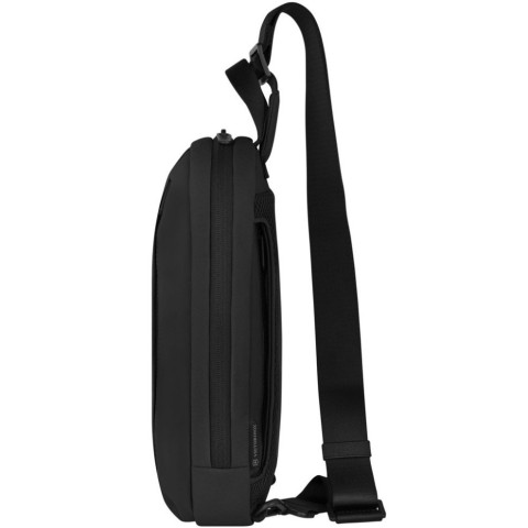 Сумка-слінг Victorinox TRAVEL ESSENTIALS Black Vt653384