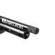 Пневматическая PCP винтовка  Aselkon MX7 Black  кал. 4.5