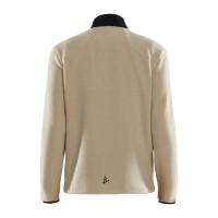 ADV EXPLORE PILE FLEECE JACKET M