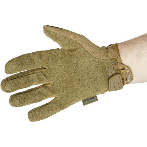 Рукавички Mechanix Original XL coyote