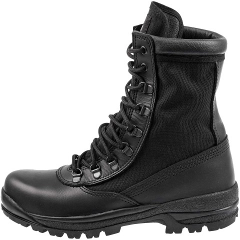 Черевики Chiruca Azor 45 Black