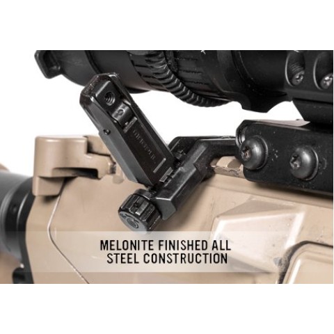 Цілик Magpul MBUS PRO OFFSET