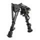 Сошки универсальные NcStar Compact (14-20 см)