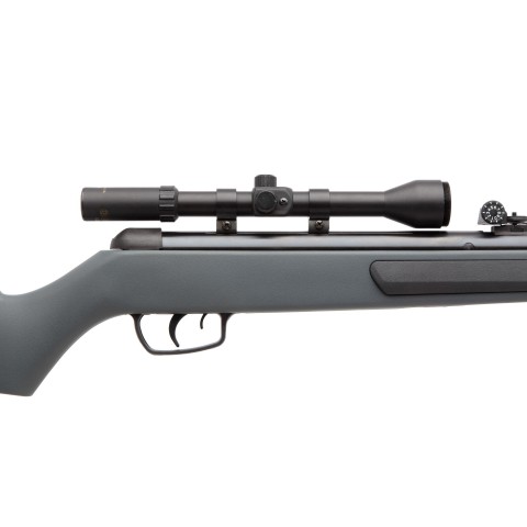 Пневматическая винтовка Gamo Combo Shadow 640