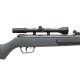 Пневматическая винтовка Gamo Combo Shadow 640