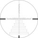 Приціл оптичний Vortex Venom 5-25x56 FFP з сіткою EBR-7C MRAD