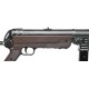 Карабін пневматичний Umarex MP German Legacy Edition