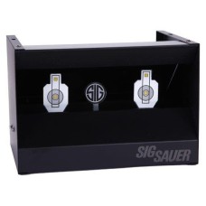 Тир SIG AIRGUN DUAL SHOOTING GALLERY