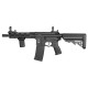 Страйкбольная винтовка Evolution Recon EMR AEG 6 мм Black