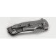 Нож Zero Tolerance GEORGE TITANIUM FOLER 2.75