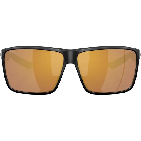 Очки Costa Del Mar Rincon II 580G Matte Black Gold Mirrorror 06S9121