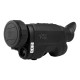 Тепловизионный монокуляр AGM Reach IR LRF 50-640